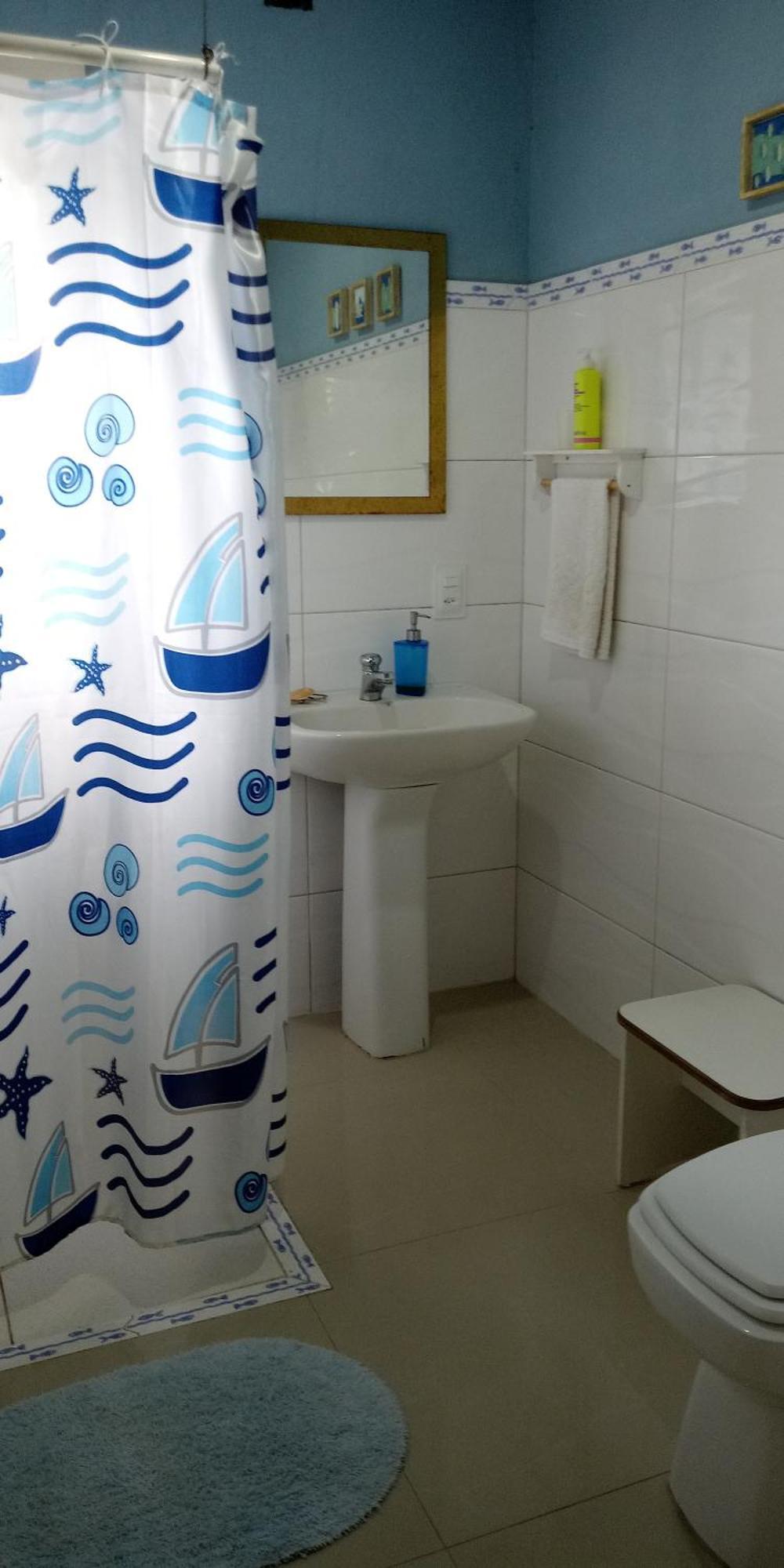 Homestay Na De Taquaras