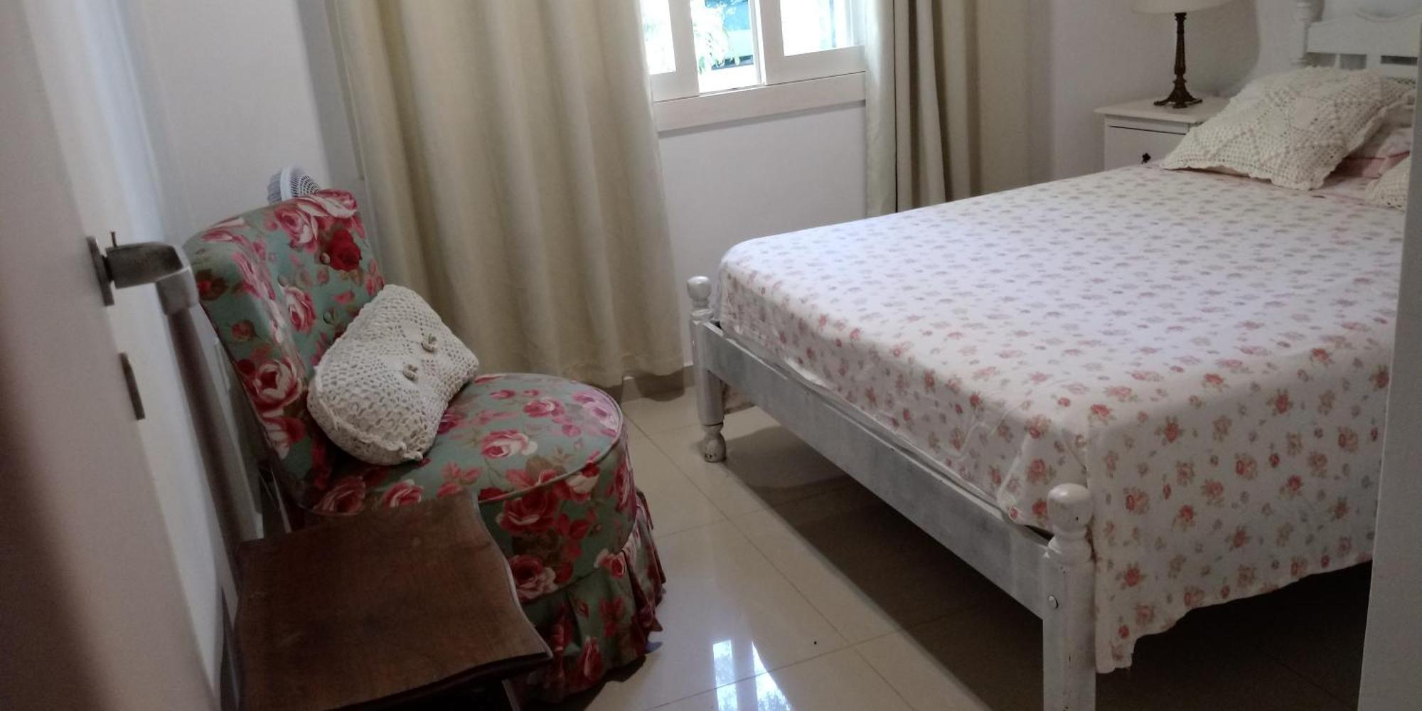 Na De Taquaras Homestay *