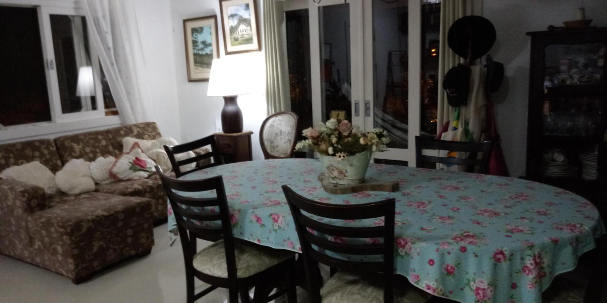Na De Taquaras Homestay